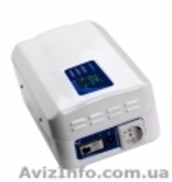 Стабилизатор напряжения, Источник бесперебойного питания - <ro>Изображение</ro><ru>Изображение</ru> #2, <ru>Объявление</ru> #94574