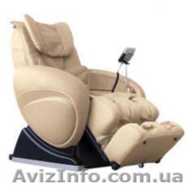 . Массажное кресло Kennedy 3 - <ro>Изображение</ro><ru>Изображение</ru> #2, <ru>Объявление</ru> #91847