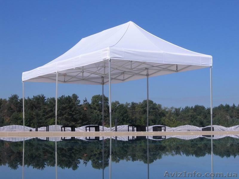 Аренда тентов, шатров. - <ro>Изображение</ro><ru>Изображение</ru> #2, <ru>Объявление</ru> #97990