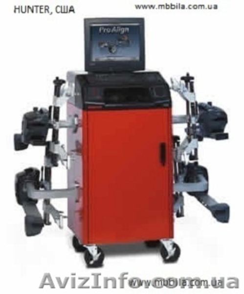 Грузовой развал. Стенды для развал схождения. - <ro>Изображение</ro><ru>Изображение</ru> #4, <ru>Объявление</ru> #96397