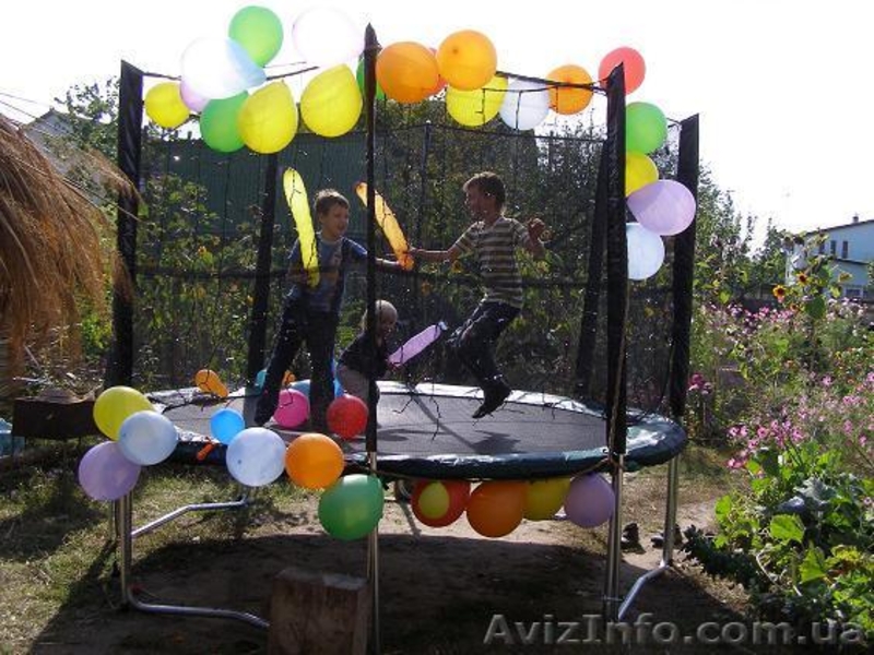 почасова оренда сухого басейну организация детских праздников - <ro>Изображение</ro><ru>Изображение</ru> #4, <ru>Объявление</ru> #92713