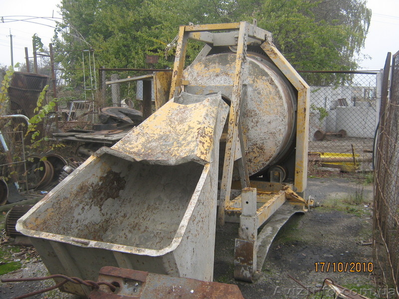 Продам бетонозмішувач Feroviai (Алжирка) - <ro>Изображение</ro><ru>Изображение</ru> #3, <ru>Объявление</ru> #100412