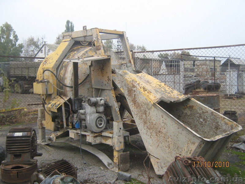 Продам бетонозмішувач Feroviai (Алжирка) - <ro>Изображение</ro><ru>Изображение</ru> #4, <ru>Объявление</ru> #100412