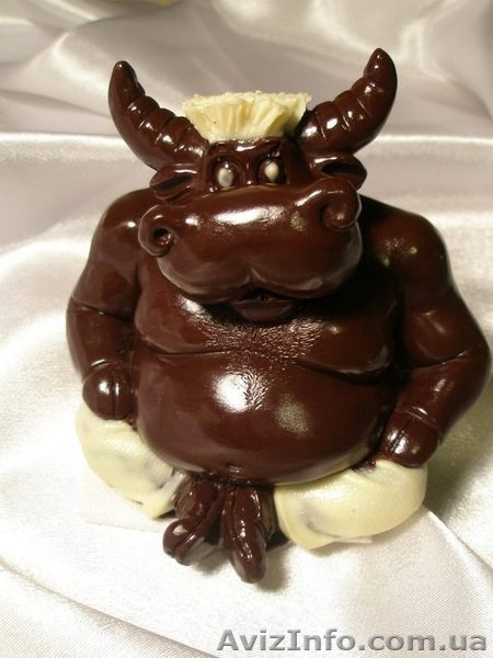шоколадные изделия, шоколад ручной работы - <ro>Изображение</ro><ru>Изображение</ru> #2, <ru>Объявление</ru> #70551