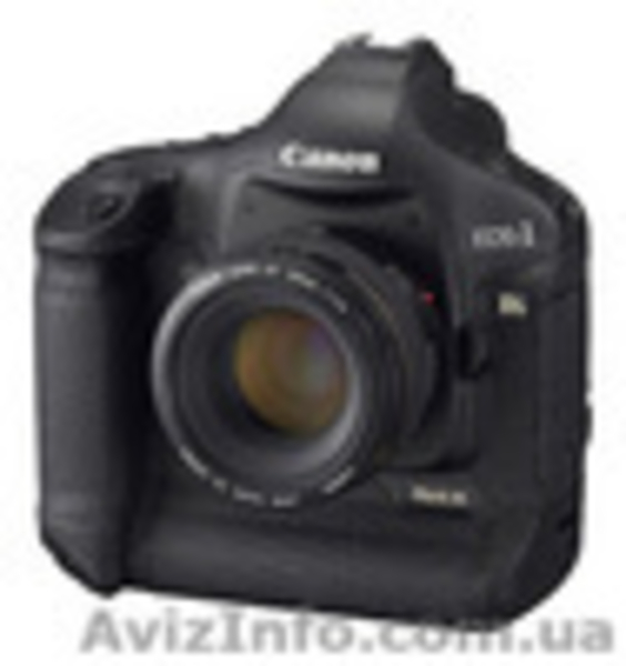 Продам Canon 1Ds Mark III - <ro>Изображение</ro><ru>Изображение</ru> #1, <ru>Объявление</ru> #97961