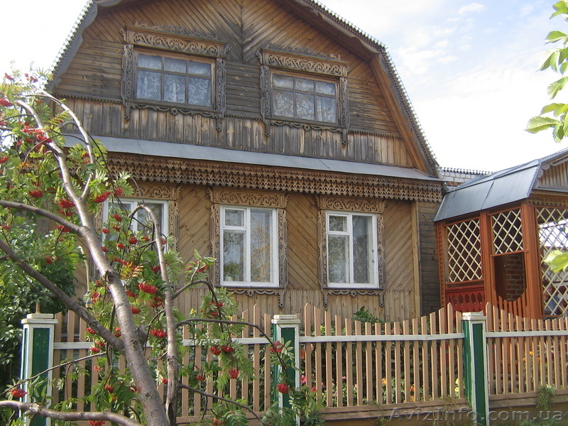 дом в Поволжье Ульяновская обл. пос. Карсун - <ro>Изображение</ro><ru>Изображение</ru> #1, <ru>Объявление</ru> #89039