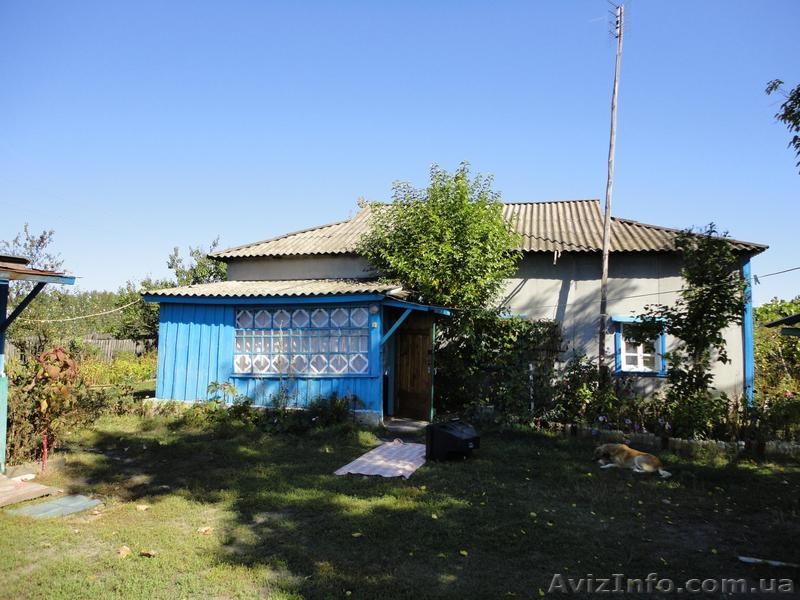 Продам уютный участок с домом!!! Срочно     - <ro>Изображение</ro><ru>Изображение</ru> #2, <ru>Объявление</ru> #89834