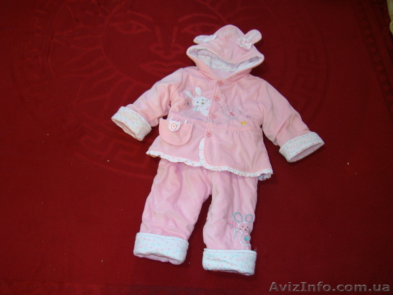 комбинезон,костюм,ботинки - <ro>Изображение</ro><ru>Изображение</ru> #2, <ru>Объявление</ru> #93821