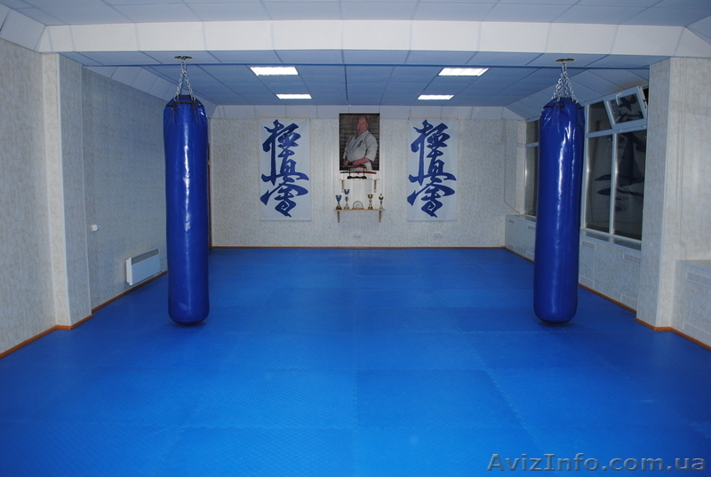 Kиокушинкайкан каратэ - <ro>Изображение</ro><ru>Изображение</ru> #3, <ru>Объявление</ru> #98959