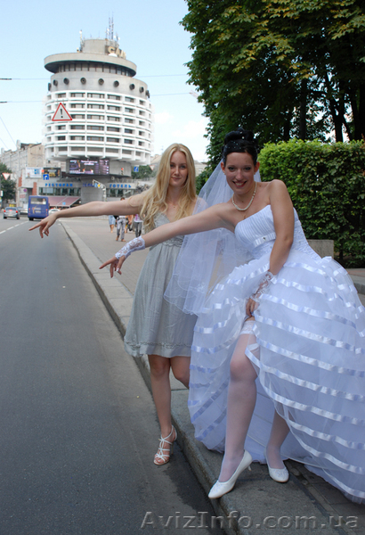 ФОТО и ВИДЕО Киев, Ирпень, Буча - <ro>Изображение</ro><ru>Изображение</ru> #3, <ru>Объявление</ru> #99622