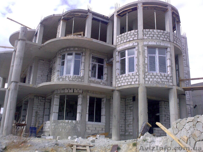 Вилла в Гурзуфе - <ro>Изображение</ro><ru>Изображение</ru> #5, <ru>Объявление</ru> #99791