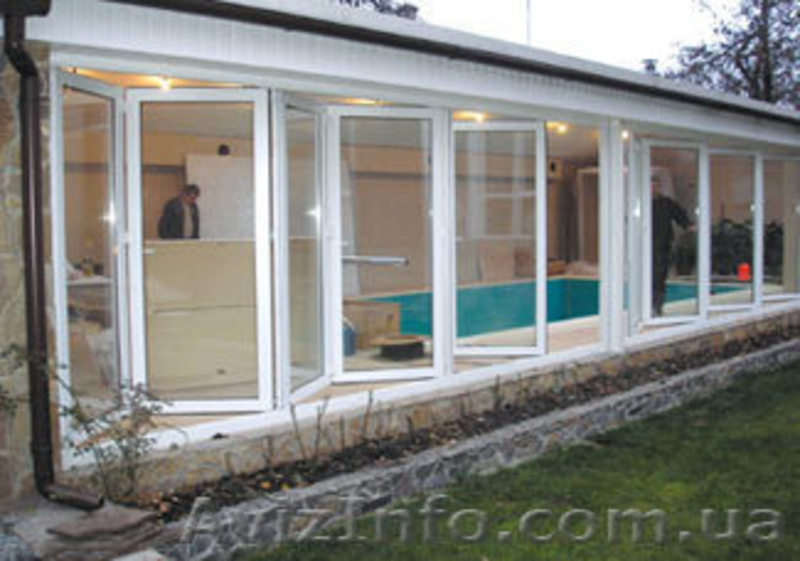  Раздвижные алюминиевые системы. Удобство в отркывании.  - <ro>Изображение</ro><ru>Изображение</ru> #3, <ru>Объявление</ru> #102012