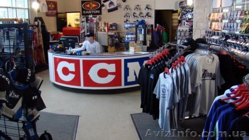 Всё для хоккея. Коньки и хоккейная экипировка. Распродажа - <ro>Изображение</ro><ru>Изображение</ru> #1, <ru>Объявление</ru> #91160