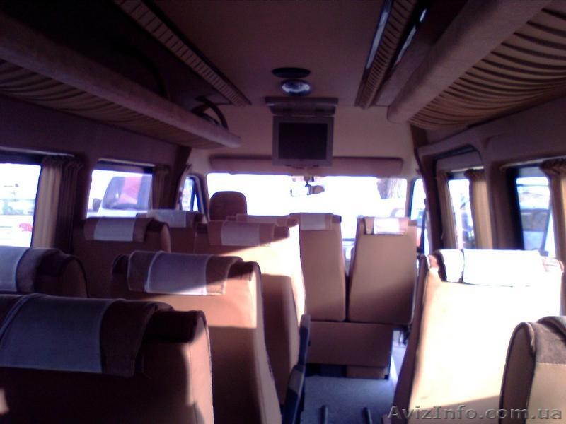 пасажирские перевозки - <ro>Изображение</ro><ru>Изображение</ru> #3, <ru>Объявление</ru> #93442