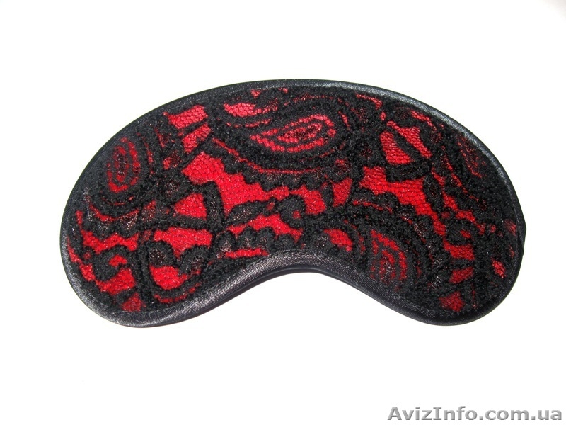 Великолепные маски для сна продажа в Киеве - <ro>Изображение</ro><ru>Изображение</ru> #1, <ru>Объявление</ru> #93200