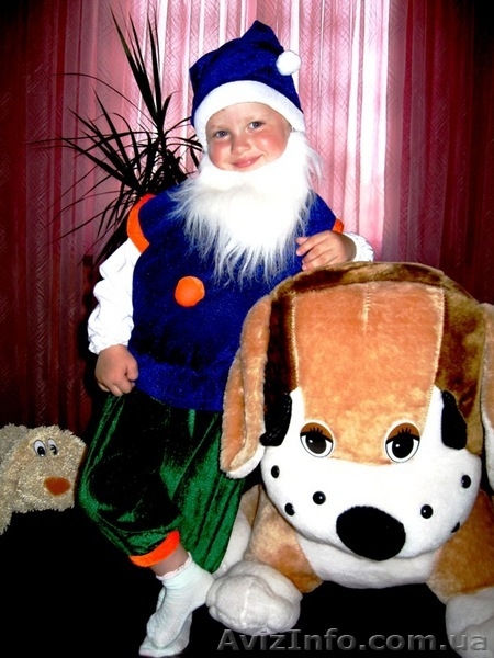 Детские карнавальные костюмы продажа Киев - <ro>Изображение</ro><ru>Изображение</ru> #2, <ru>Объявление</ru> #93203