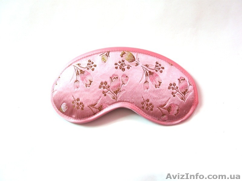 Великолепные маски для сна продажа в Киеве - <ro>Изображение</ro><ru>Изображение</ru> #3, <ru>Объявление</ru> #93200