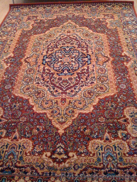 3 совершенно новых ковра - <ro>Изображение</ro><ru>Изображение</ru> #3, <ru>Объявление</ru> #96233