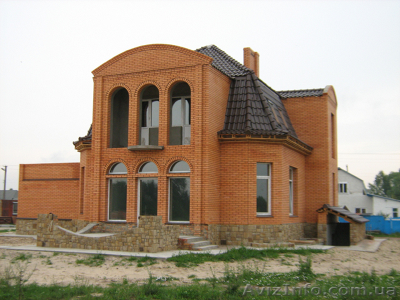 Cтрoительство дачных дoмов, коттеджей  - <ro>Изображение</ro><ru>Изображение</ru> #2, <ru>Объявление</ru> #97390