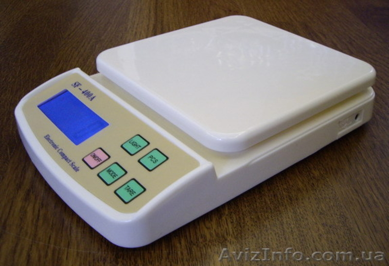 Весы кухонные настольные электронные SF-400А до 3, 5, 7 кг. Цена:150 грн. - <ro>Изображение</ro><ru>Изображение</ru> #1, <ru>Объявление</ru> #95956