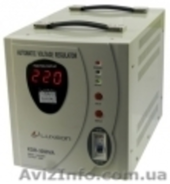 Стабилизатор напряжения, Источник бесперебойного питания - <ro>Изображение</ro><ru>Изображение</ru> #4, <ru>Объявление</ru> #94574