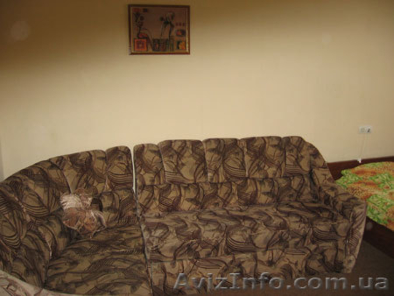 Квартира посуточно Центр ул. Мечникова,8, БЕЗ КОМИССИИ!  - <ro>Изображение</ro><ru>Изображение</ru> #2, <ru>Объявление</ru> #98198