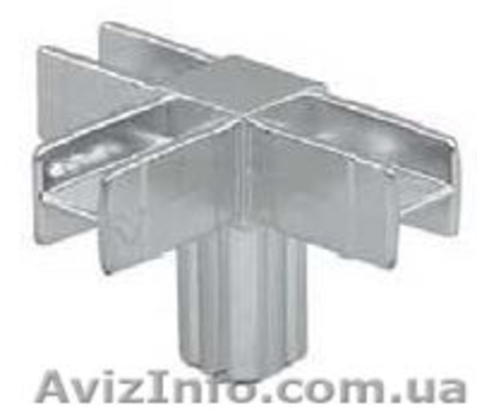 ТРУБА  КВАДРАТНАЯ  ХРОМИРОВАННАЯ  - <ro>Изображение</ro><ru>Изображение</ru> #4, <ru>Объявление</ru> #94010