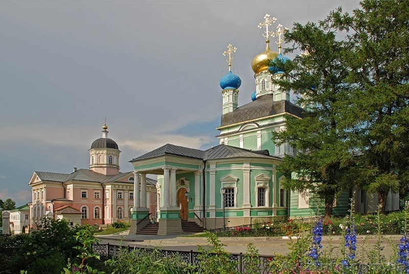 Паломническая поездка в Оптина Пустынь,Шамордино - <ro>Изображение</ro><ru>Изображение</ru> #5, <ru>Объявление</ru> #96051