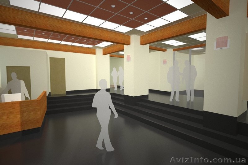 Архитектурное проектирование домов, дизайн интерьеров - Киев, Львов - <ro>Изображение</ro><ru>Изображение</ru> #4, <ru>Объявление</ru> #102173