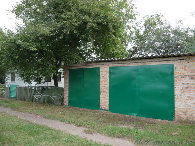 Продам дом. Яготин - <ro>Изображение</ro><ru>Изображение</ru> #2, <ru>Объявление</ru> #94000