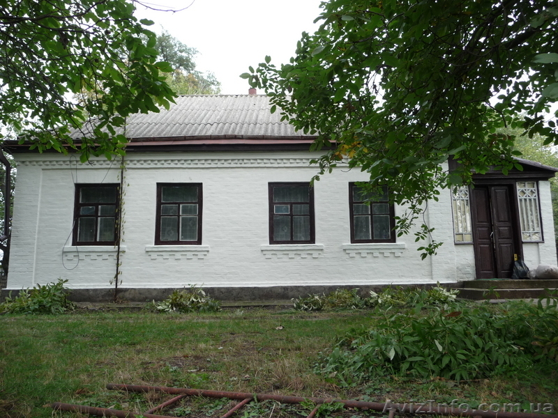 Продам дом. Яготин - <ro>Изображение</ro><ru>Изображение</ru> #1, <ru>Объявление</ru> #94000