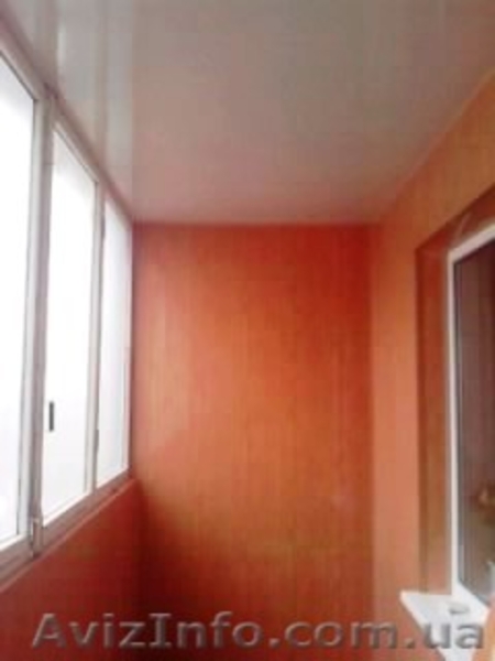 балконы в киеве - <ro>Изображение</ro><ru>Изображение</ru> #2, <ru>Объявление</ru> #87818