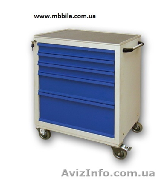 Мебель инструментальная, верстаки, тяжелые верстаки - <ro>Изображение</ro><ru>Изображение</ru> #4, <ru>Объявление</ru> #96402