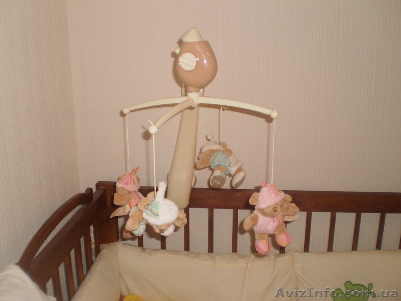 продам музыкальную мобиль TOLO  - <ro>Изображение</ro><ru>Изображение</ru> #2, <ru>Объявление</ru> #99505