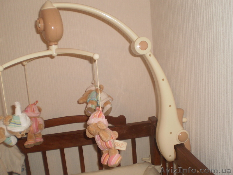 продам музыкальную мобиль TOLO  - <ro>Изображение</ro><ru>Изображение</ru> #4, <ru>Объявление</ru> #99505