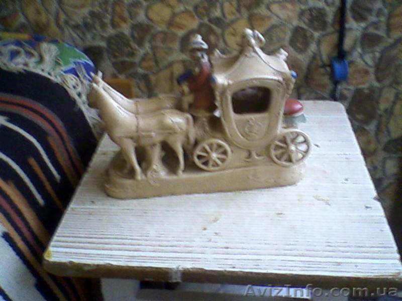 Фарфоровая статуэтка 18век - <ro>Изображение</ro><ru>Изображение</ru> #2, <ru>Объявление</ru> #89787