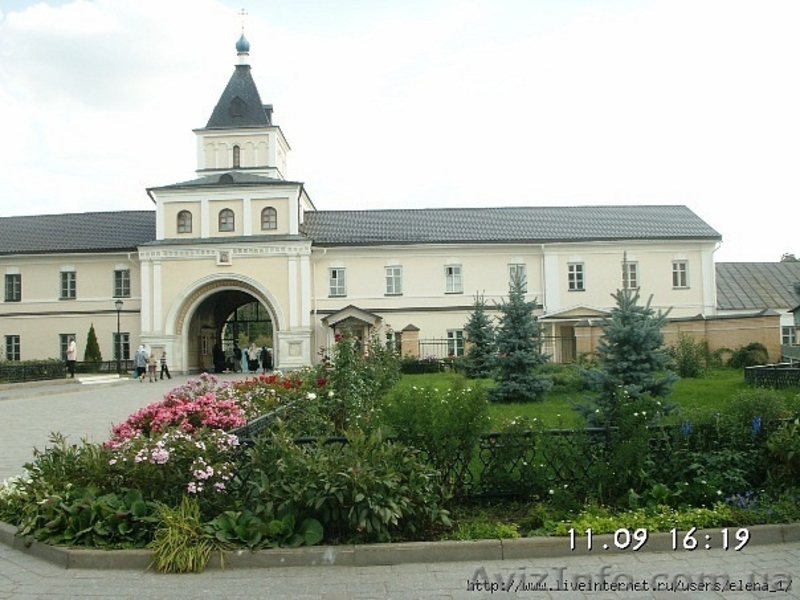 Паломническая поездка в Оптина Пустынь,Шамордино - <ro>Изображение</ro><ru>Изображение</ru> #2, <ru>Объявление</ru> #96051