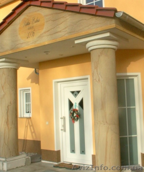 декоративная штукатурка, консультации, обучение, нанесение. - <ro>Изображение</ro><ru>Изображение</ru> #1, <ru>Объявление</ru> #91685