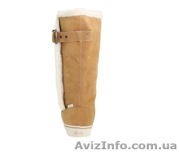 продам замшевые сапоги зима-осень - <ro>Изображение</ro><ru>Изображение</ru> #2, <ru>Объявление</ru> #93697