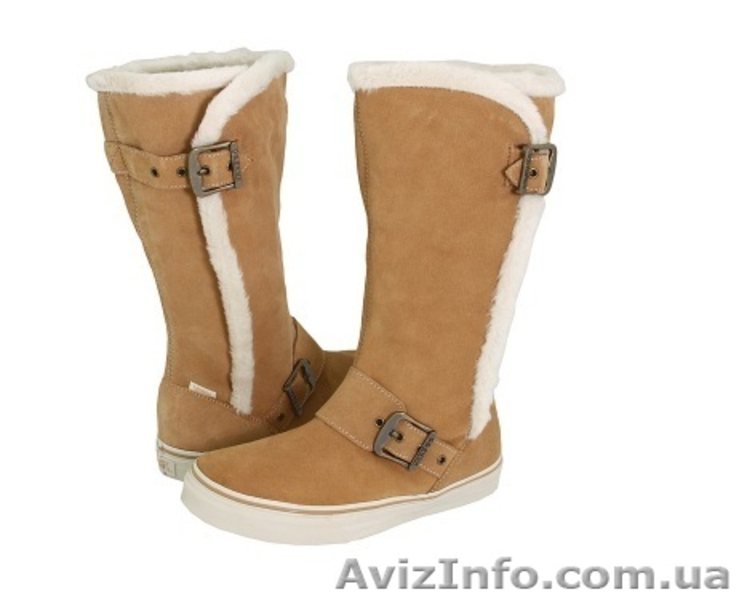 продам замшевые сапоги зима-осень - <ro>Изображение</ro><ru>Изображение</ru> #1, <ru>Объявление</ru> #93697