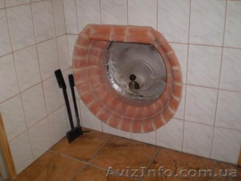 Буржуйка, булерьян, обогреватель, печка на дровах - <ro>Изображение</ro><ru>Изображение</ru> #5, <ru>Объявление</ru> #100260