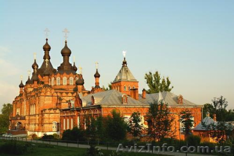 Паломническая поездка в Оптина Пустынь,Шамордино - <ro>Изображение</ro><ru>Изображение</ru> #3, <ru>Объявление</ru> #96051