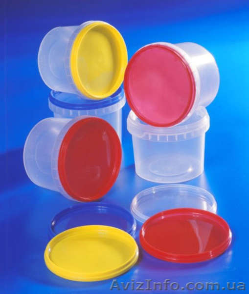 Предлагаем тару для пищевых продуктов и другого бытового применения. - <ro>Изображение</ro><ru>Изображение</ru> #4, <ru>Объявление</ru> #93060