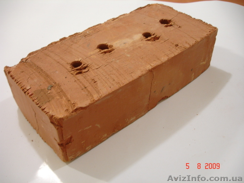 кирпич керамический общепромышленный полнотелый мрки М-100 - <ro>Изображение</ro><ru>Изображение</ru> #5, <ru>Объявление</ru> #101357