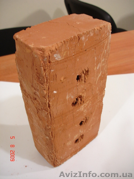 кирпич керамический марки М-100 - <ro>Изображение</ro><ru>Изображение</ru> #2, <ru>Объявление</ru> #101358