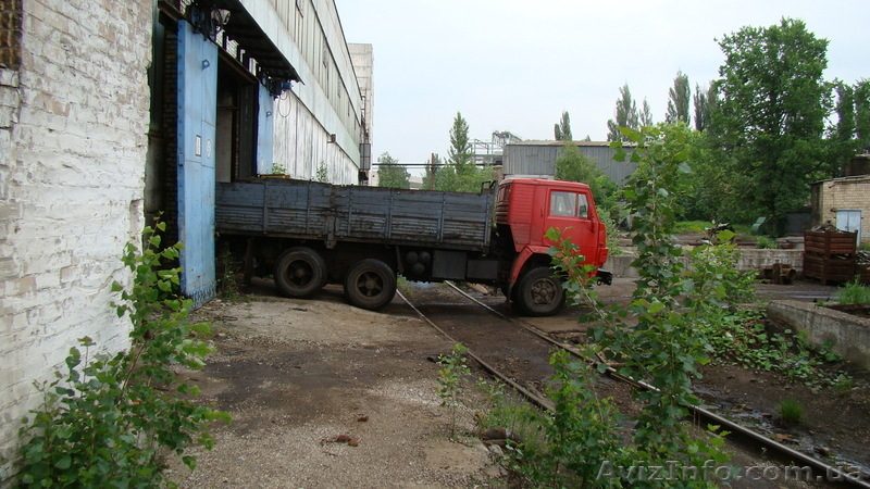 Бизнес парк "Лепсе" предлагает в аренду произв-складское помещение 1500 м2 - <ro>Изображение</ro><ru>Изображение</ru> #5, <ru>Объявление</ru> #99241