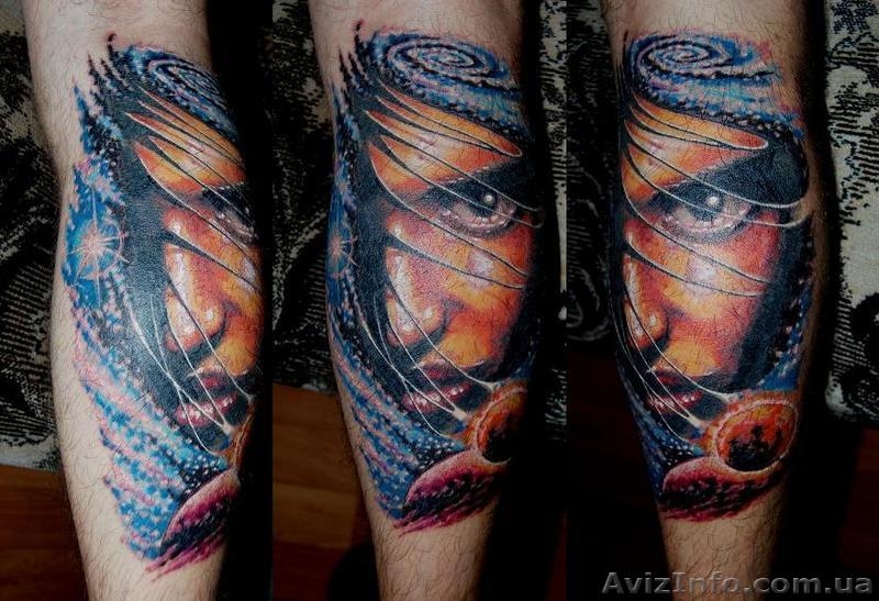  сделать татуировку киев - <ro>Изображение</ro><ru>Изображение</ru> #2, <ru>Объявление</ru> #99904