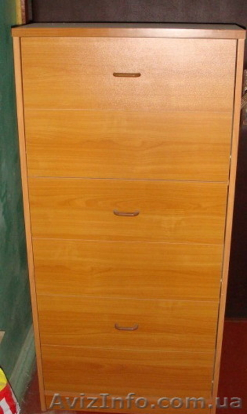 Тумба для обуви - <ro>Изображение</ro><ru>Изображение</ru> #1, <ru>Объявление</ru> #88609