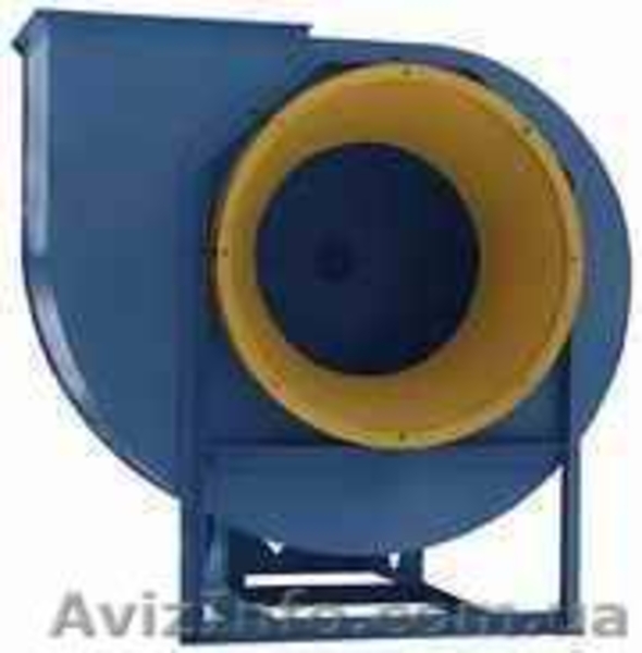 Промышленные вентиляторы - <ro>Изображение</ro><ru>Изображение</ru> #1, <ru>Объявление</ru> #97717