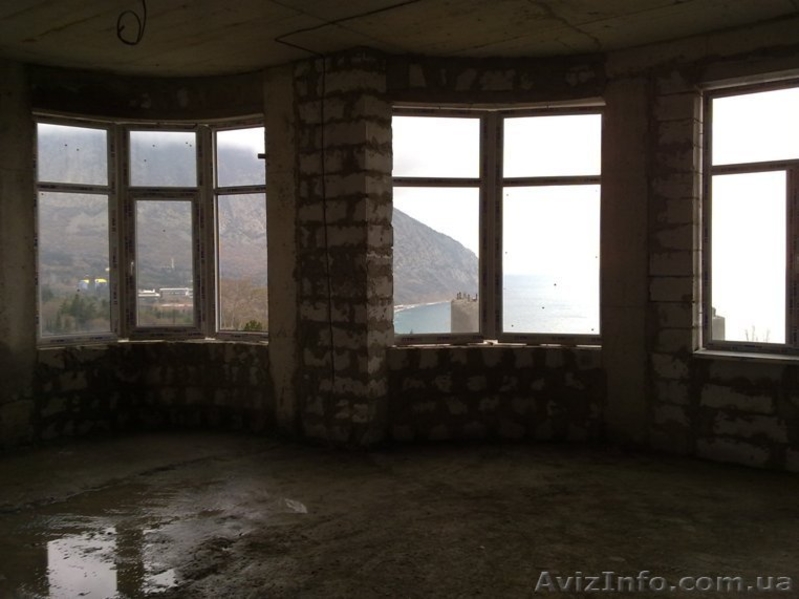 Вилла в Гурзуфе - <ro>Изображение</ro><ru>Изображение</ru> #2, <ru>Объявление</ru> #99791